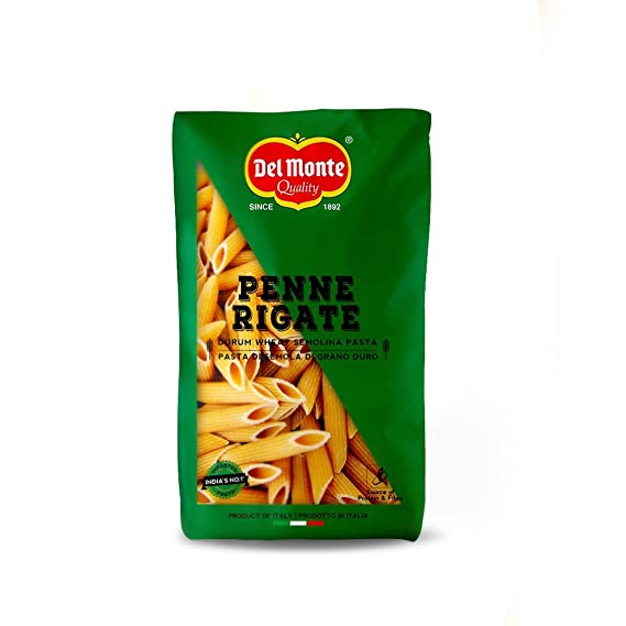 Del Monte - Penne Rigate, 1 Kg