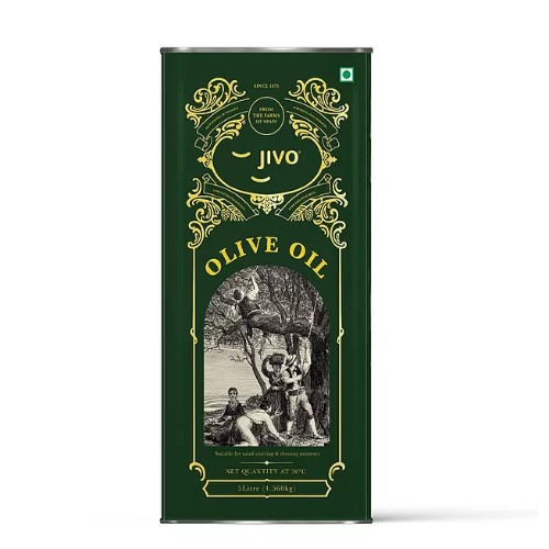 Jivo - Extra Virgin Olive Oil, 5 L