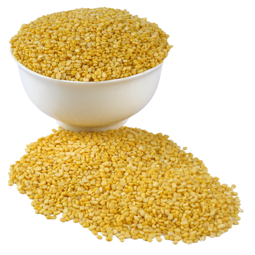 99 Harvest - Moong Dal, Standard, 1 Kg