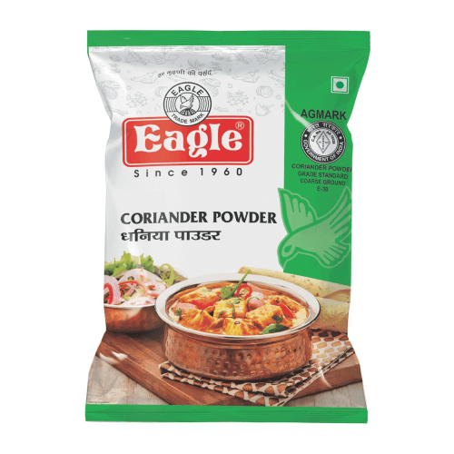 Eagle - Coriander Powder, 1 Kg (Standard)