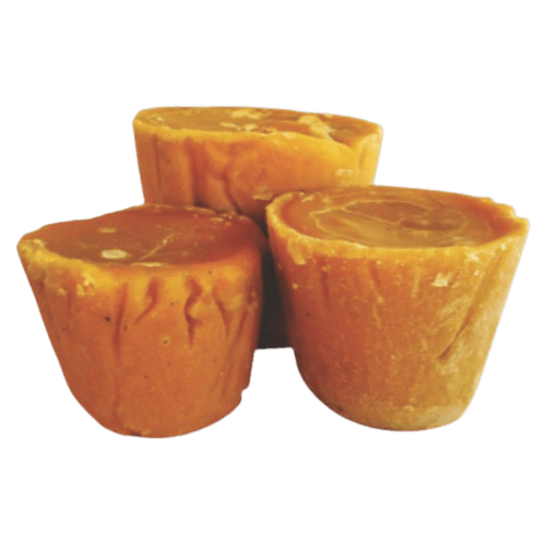 Solapur Jaggery (Gud) IP Pack, 1 Kg