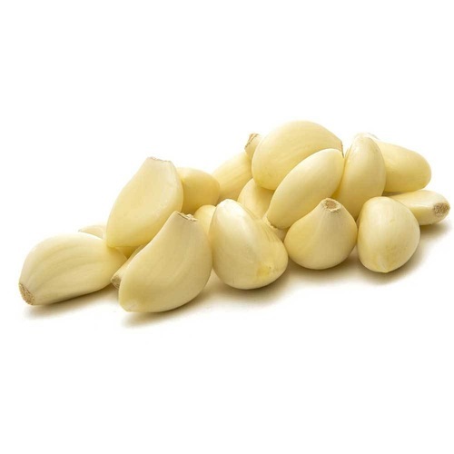 Garlic/Lahsun Peeled, 1 Pack (250 gm)