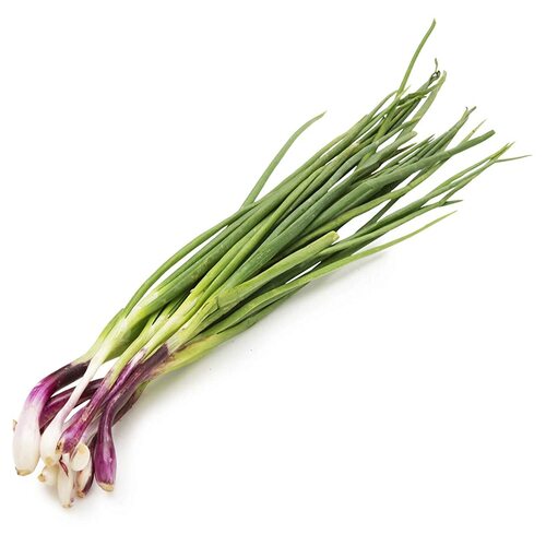 Spring Onion (Mix/Un-sorted Grade), 250 gm