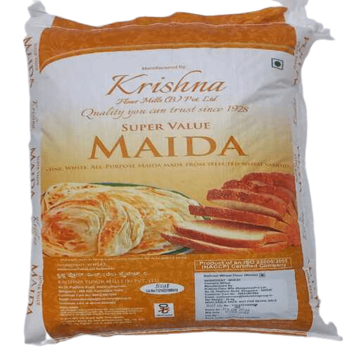 Krishna - Super Value Maida, 30 Kg