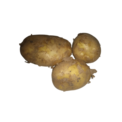 Potato New Crop (Big, With Skinouts), 5 Kg