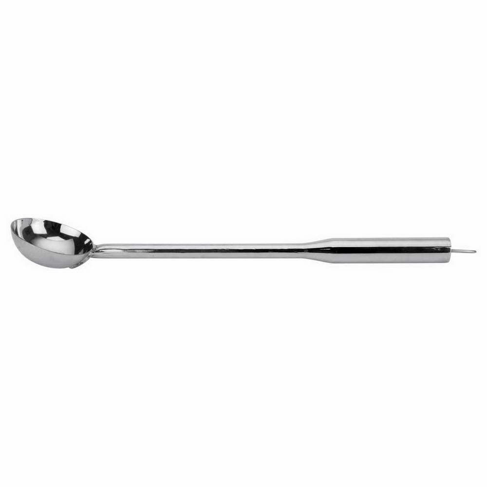 SS Ladle Steel Handle No 5