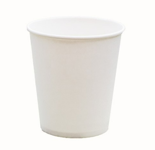 Paper Cup/Glass, 150 ml, 190 GSM (Pack of 50)