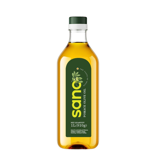 Sano - Pomace Olive Oil, 1 L