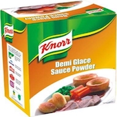 Knorr - Demiglace Sauce Powder, 500 gm