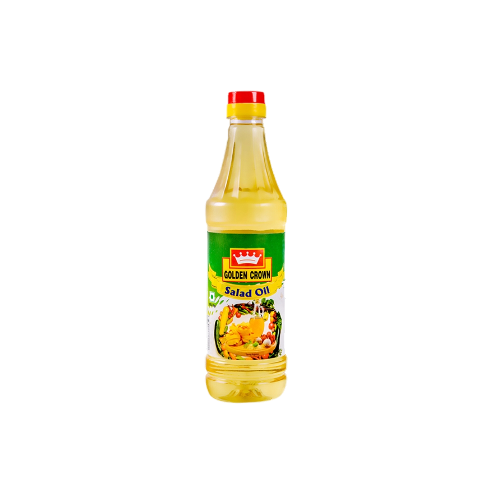 Golden Crown - Salad Oil, 500 ml