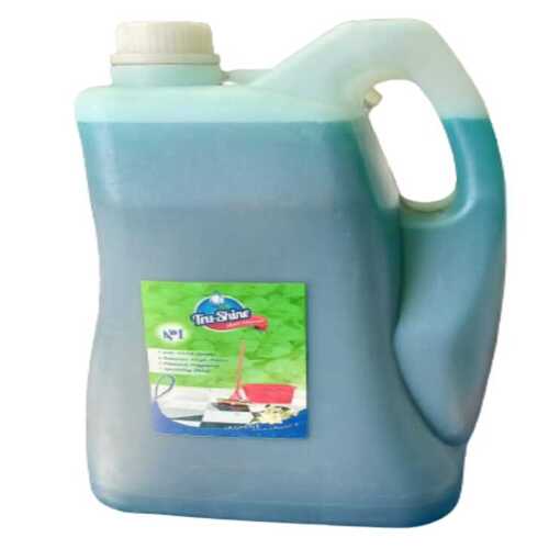 Tru-Shine - Floor Cleaner, 5 L