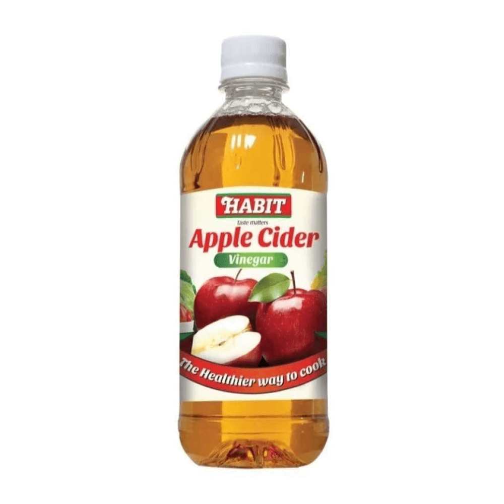 Habit - Apple Cider, 500 ml