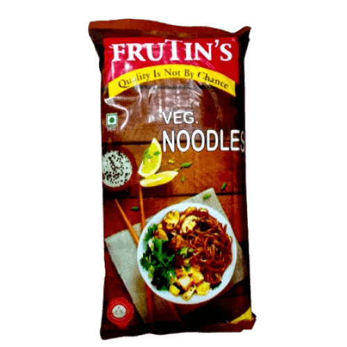 Frutin's - Veg Noodles, 700 gm