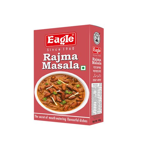 Eagle - Rajma Masala, 100 gm