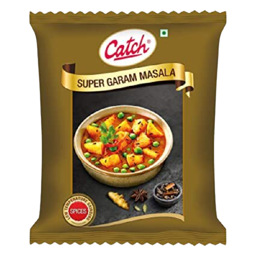 Catch - Super Garam Masala, 1 Kg