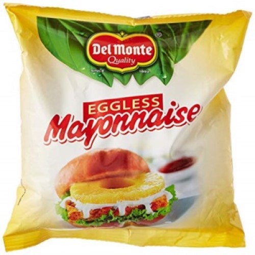 Del Monte - Eggless Mayonnaise, 1 Kg