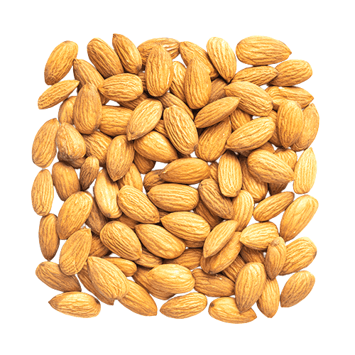 Bolas - Almond Kernel, 250 gm