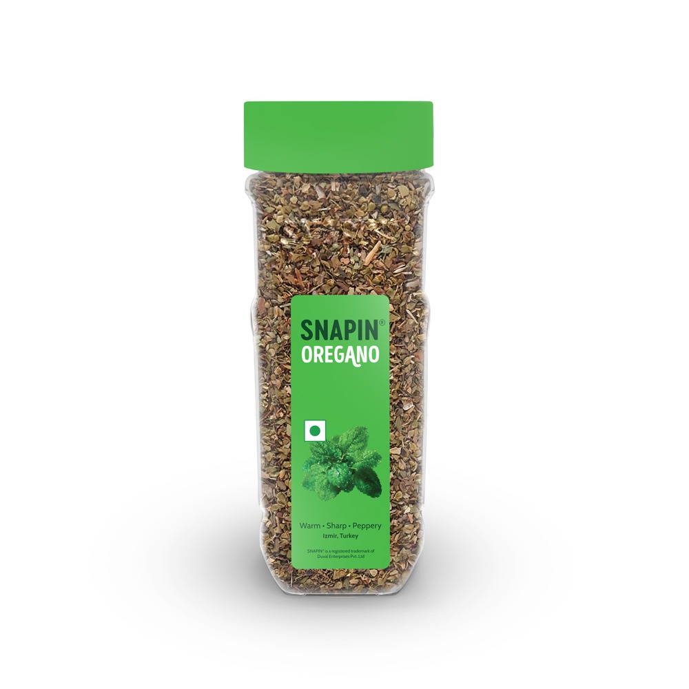 Snapin - Oregano, 60 gm