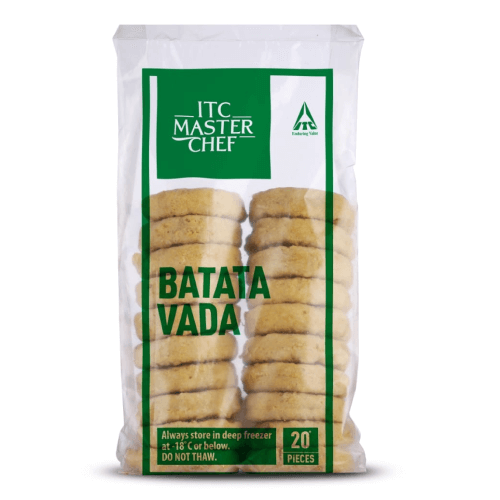 ITC - Batata Vada, 1 Kg