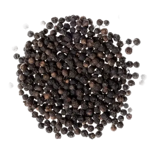 Eastmade - Black Pepper Whole (Kaali Mirch), 500 gm