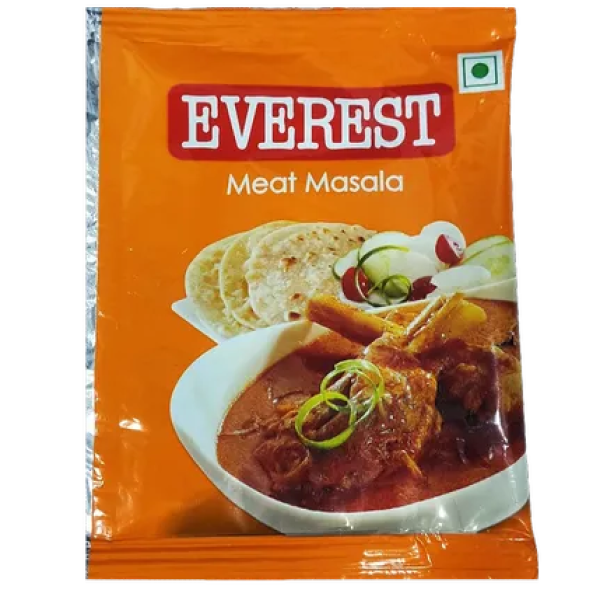 Everest - Meat Masala, 1 Kg