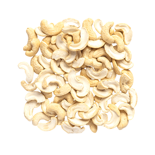 Kaladhar - Cashew SS (2 Pieces), 1 Kg