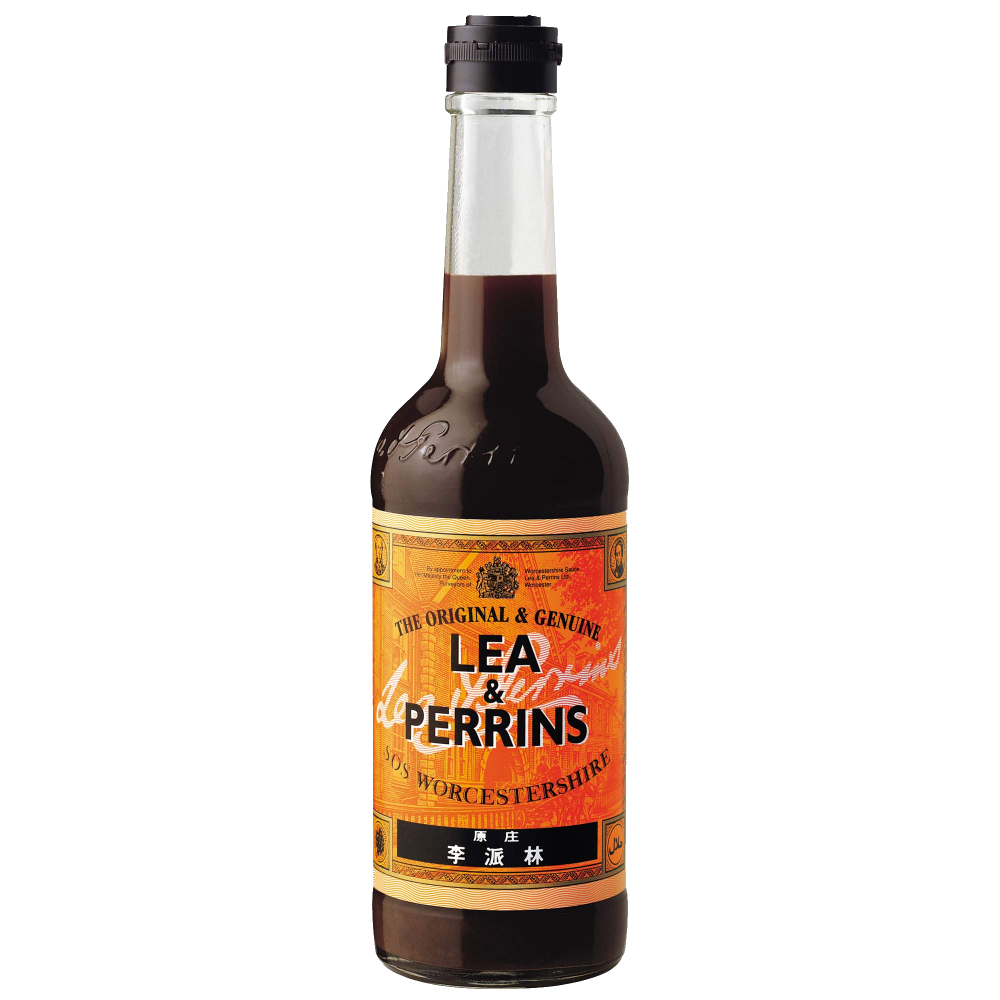Lea & Perrins - Lp Worcestershire Sauce, 325 gm