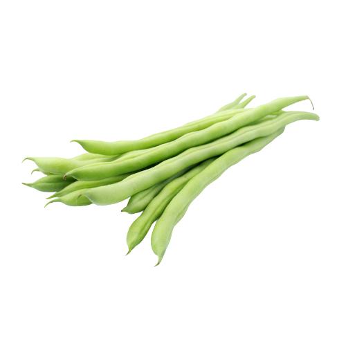 (GT) Beans French, 1 Kg