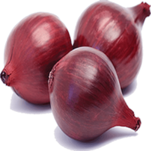 Onion Premium Bulk (65 mm+), 1 Kg