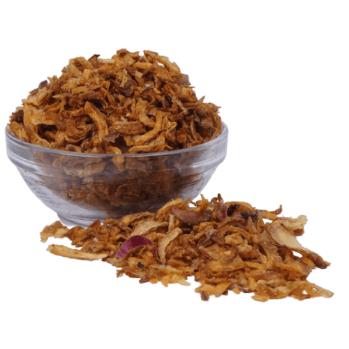 Fresh Fried Onions (Economy), 1 Kg