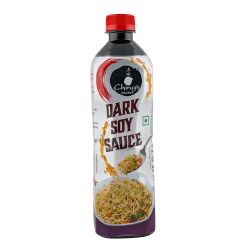 Ching's Secret - Dark Soy Sauce, 750 gm