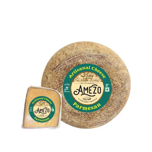 Amezo - Parmesan Cheese, 500 gm