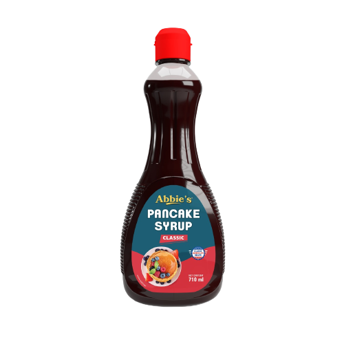 Abbie's - Pancake Syrup, 710 ml