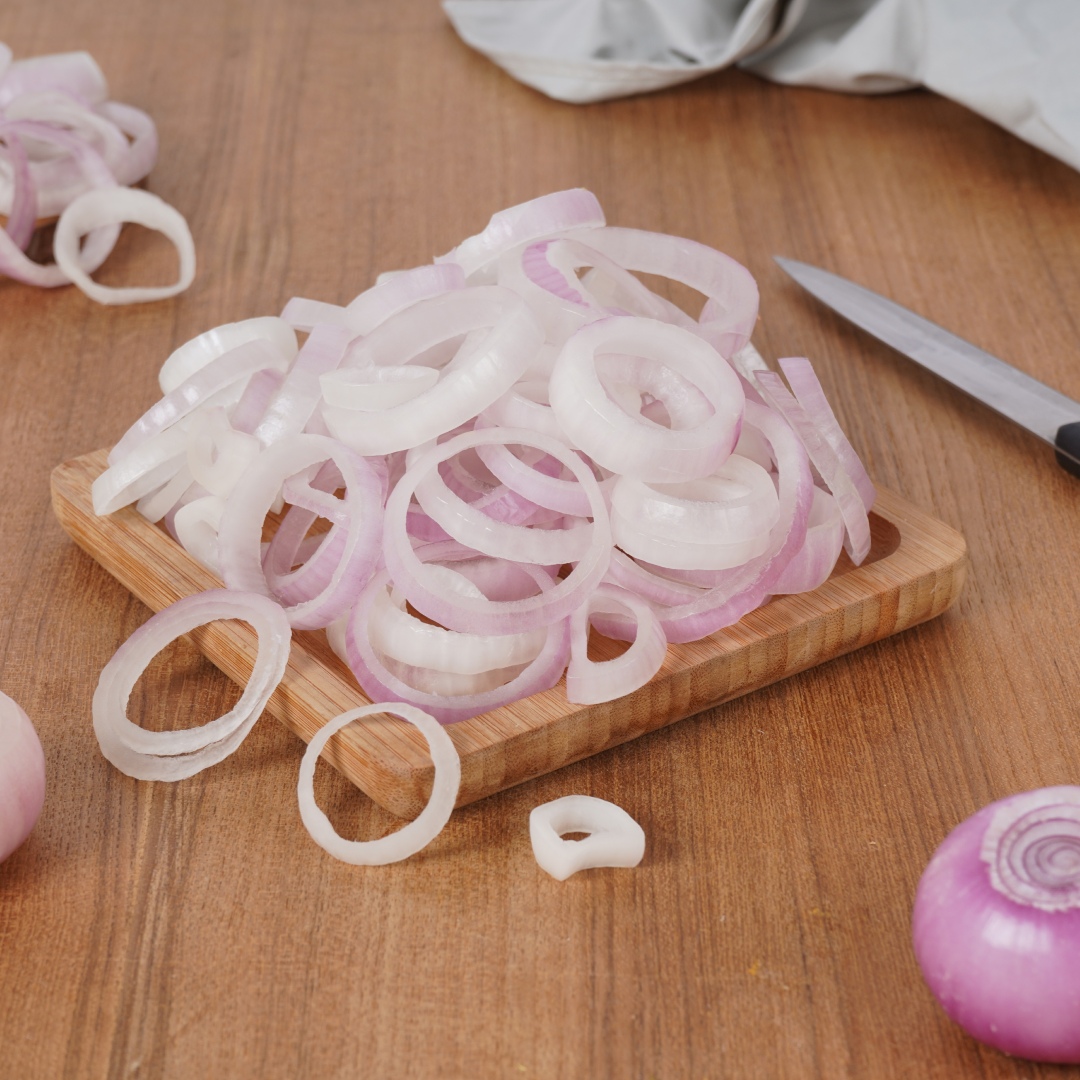 Onion (Laccha), 1 Kg