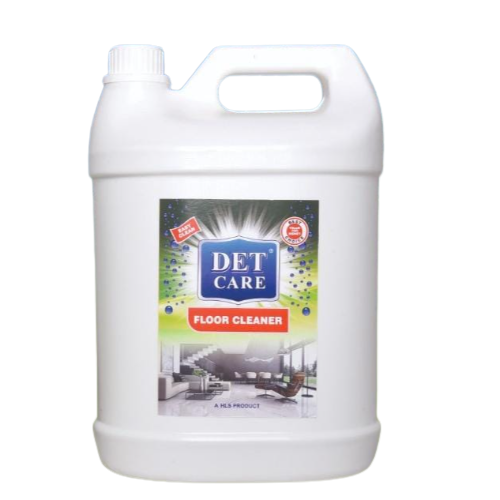 Detcare - Floor Cleaner, 5 L