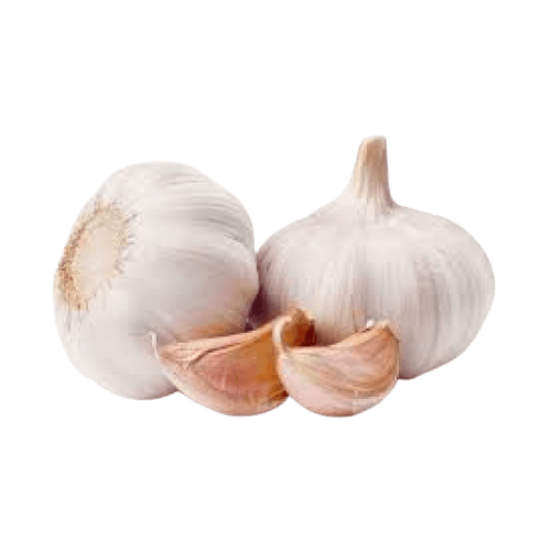 Garlic Whole Premium (Big), 250 gm