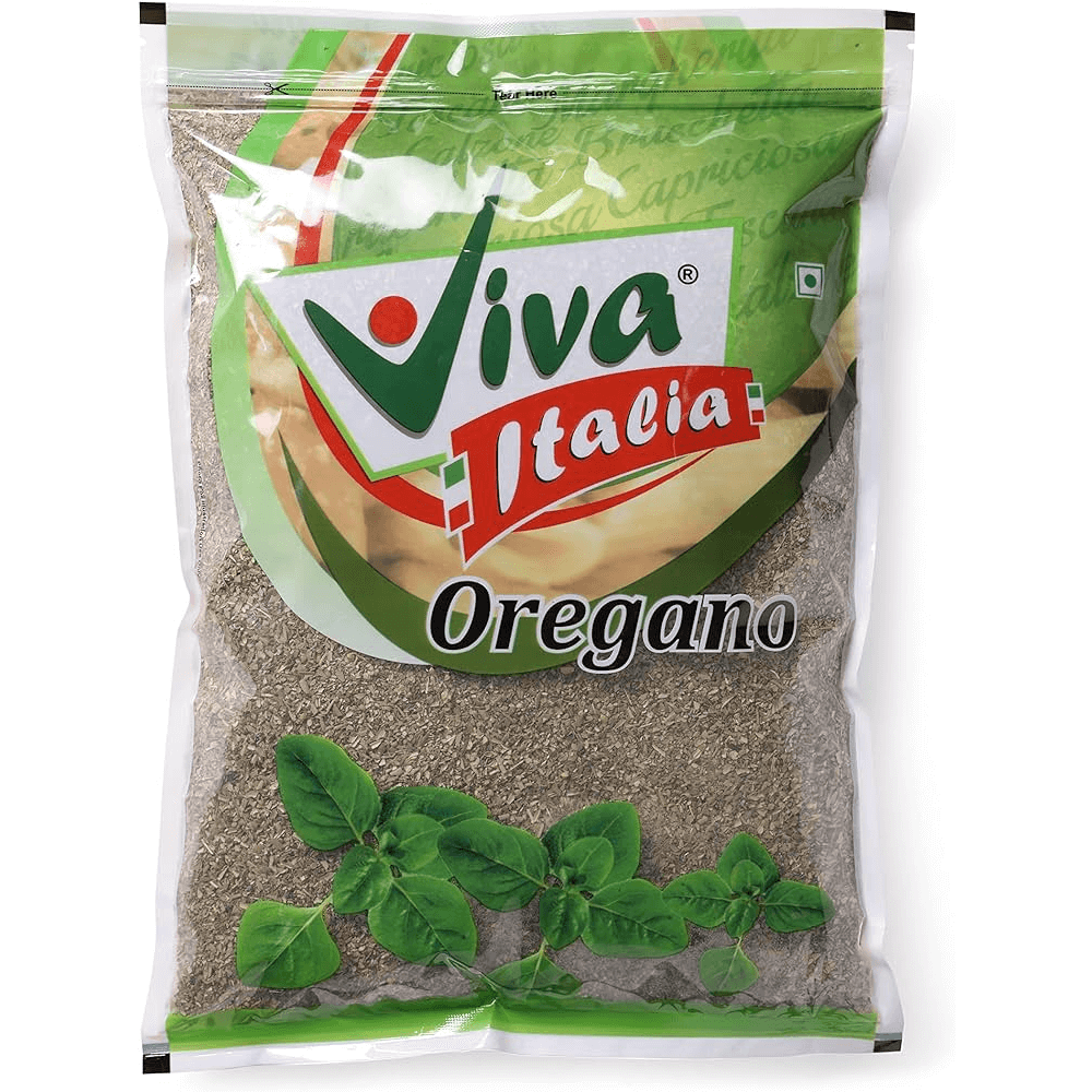 Viva Italia - Oregano Seasoning, 500 gm