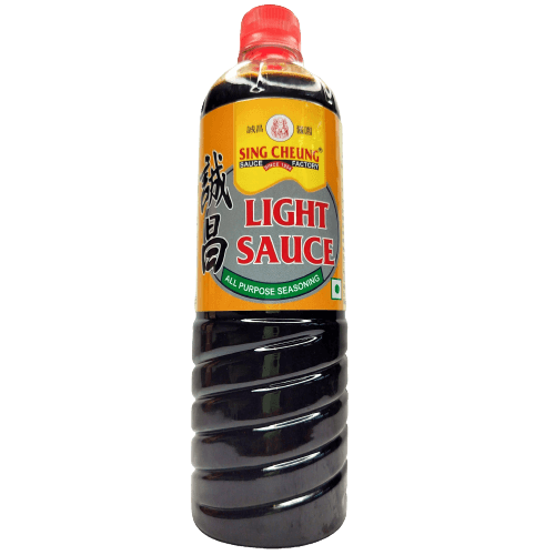 Sing Cheung - Light Sauce, 800 gm