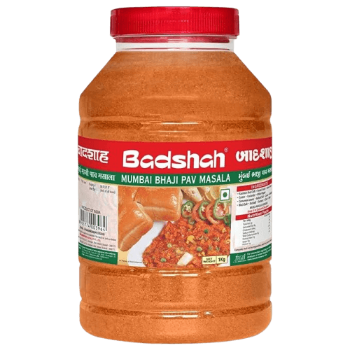 Badshah - Pav Bhaji Masala, 1 Kg