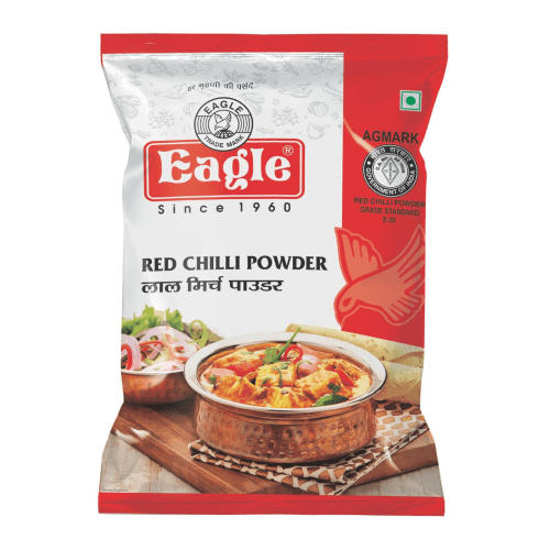 Eagle - Red Chilli Powder, 1 Kg