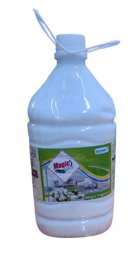 Magic Surface - White Phenyl, 5 L