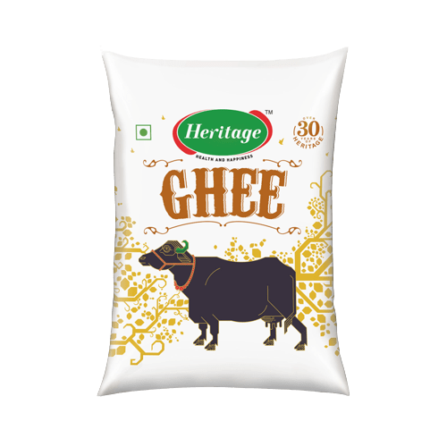 Heritage - Ghee, 1 L