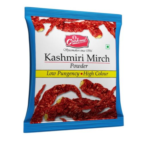 Cookme - Kashmiri Chilli, 50 gm