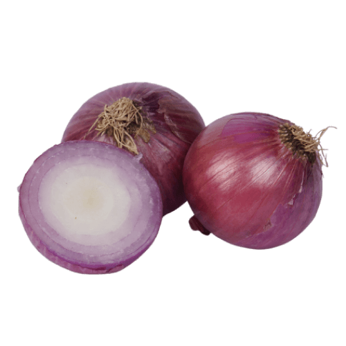 Onion (Economy), 10 Kg
