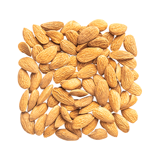 Mamra Almonds ES, 12 Kg