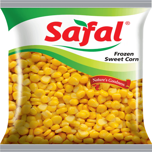 Sweet Corn (Safal), 1 Kg