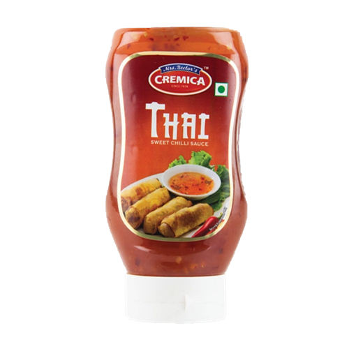 Cremica - Thai Sweet Chilli, 455 gm