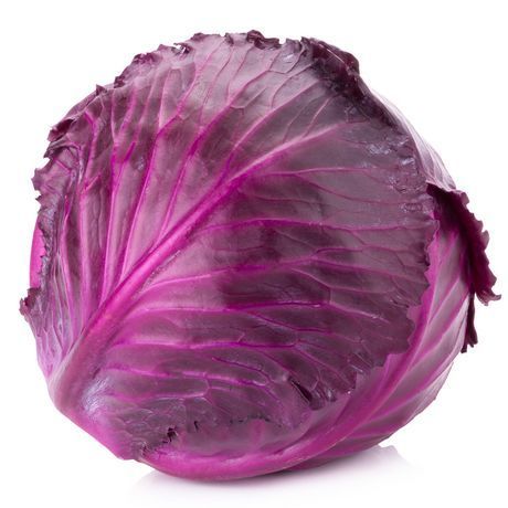 Red Cabbage, 500 gm