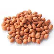 Raw Peanuts, 1 Kg