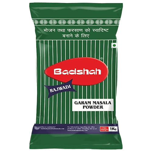 Badshah - Premium Garam Masala, 1 Kg